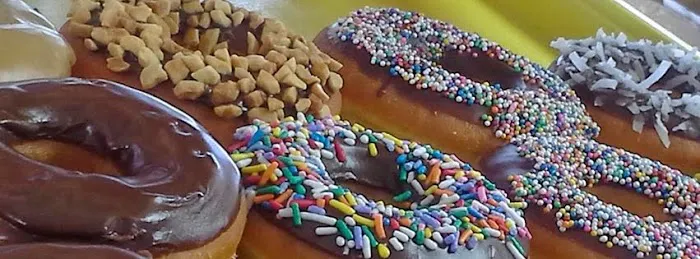 Oh! Donuts Picture 8