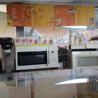 Oh! Donuts ico