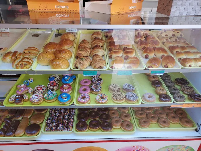 Oh! Donuts Picture 2