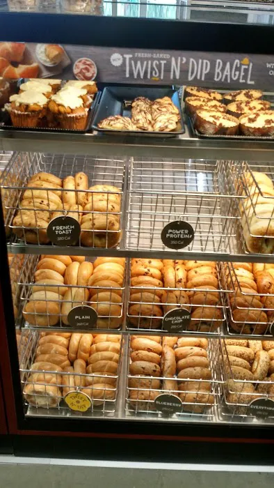 Einstein Bros. Bagels Picture 8
