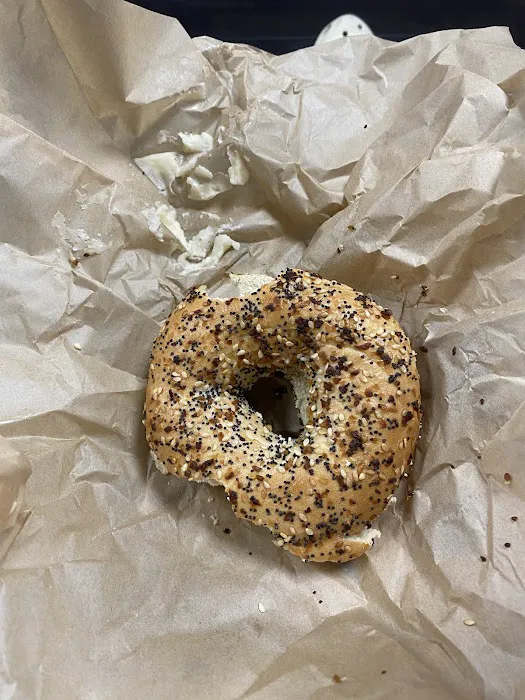 Einstein Bros. Bagels Picture 5