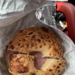 Forever Donut Bagel