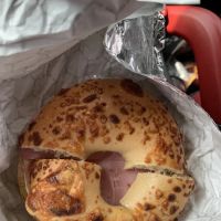 Forever Donut Bagel ico