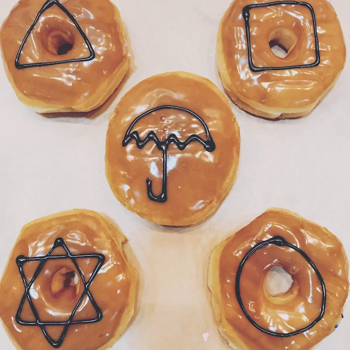 Forever Donut Bagel Picture 10