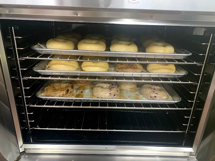 Forever Donut Bagel Picture 3