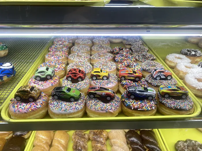 Forever Donut Bagel Picture 2