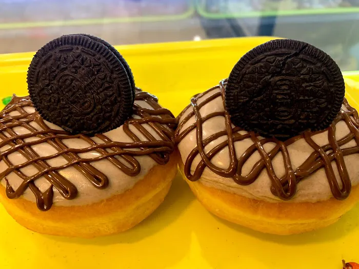 Forever Donut Bagel Picture 4