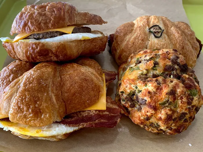 Forever Donut Bagel Picture 8