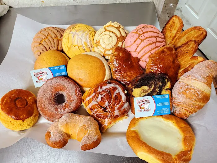 PANADERIA DEL ANGEL Picture 5