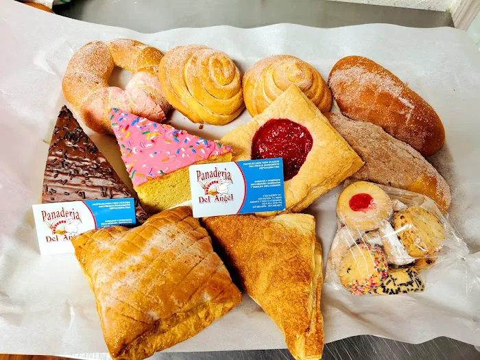 PANADERIA DEL ANGEL Picture 6