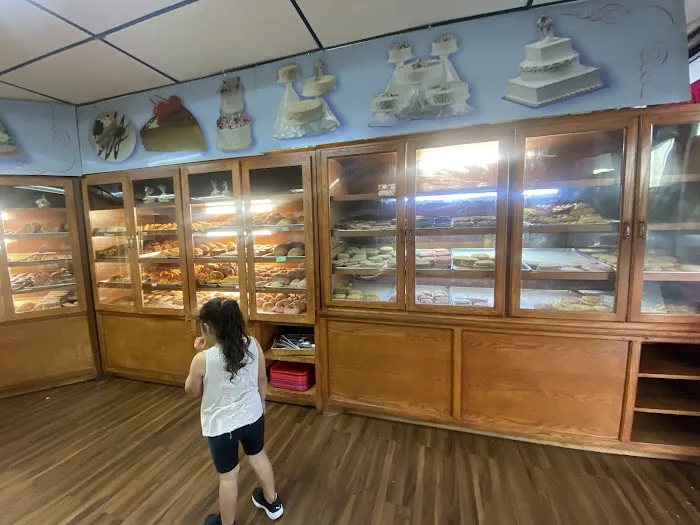 PANADERIA DEL ANGEL Picture 9