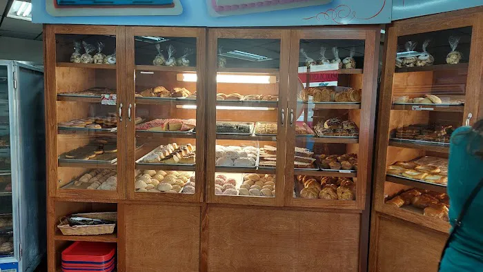 PANADERIA DEL ANGEL Picture 10