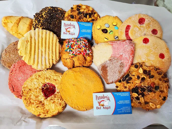 PANADERIA DEL ANGEL Picture 7