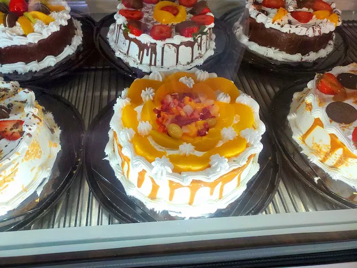 PANADERIA DEL ANGEL Picture 1