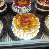 PANADERIA DEL ANGEL ico