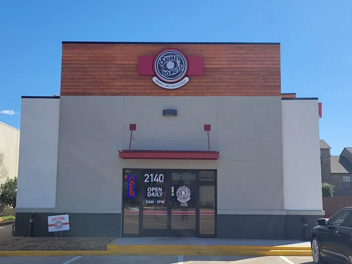 Shipley Do-Nuts Picture 7