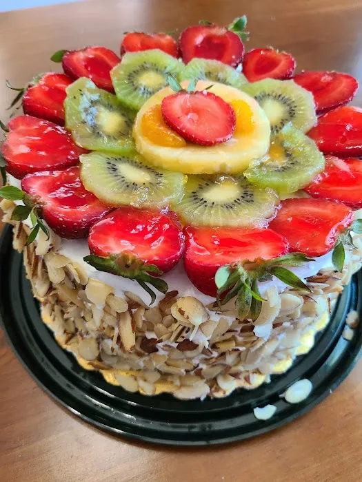 Paris Bakery Picture 8