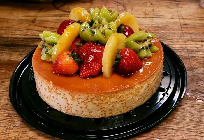 Paris Bakery Picture 4