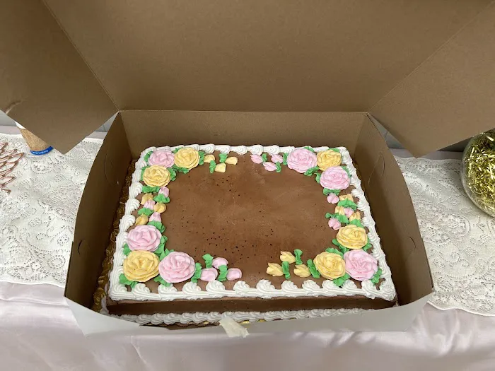 Paris Bakery Picture 9