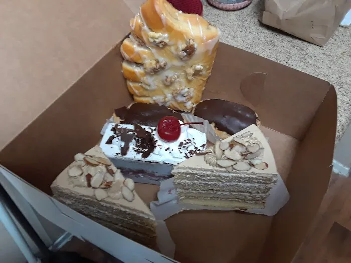 Paris Bakery Picture 5
