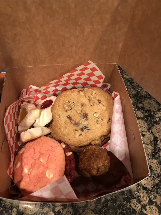 Paris Bakery Picture 10