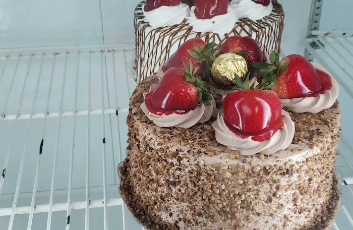 Anakaren Bakery Picture 9