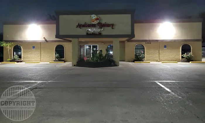 Anakaren Bakery Picture 10