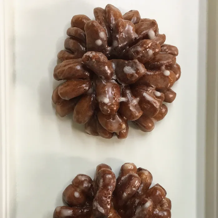 K Donuts Picture 10