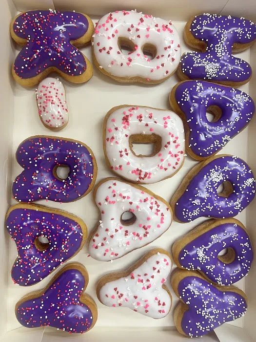 K Donuts Picture 2