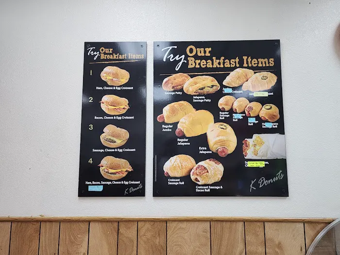 K Donuts Picture 9