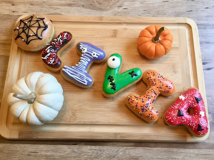 K Donuts Picture 3