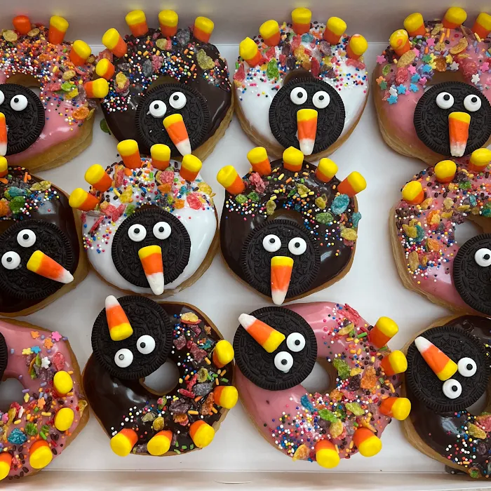 K Donuts Picture 4
