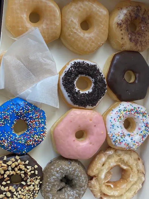 K Donuts Picture 6