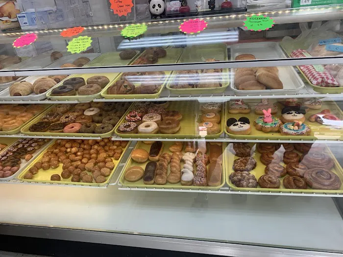 K Donuts Picture 5