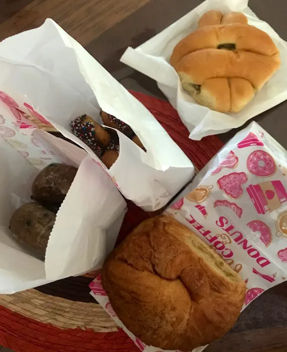 Marshall Donuts Picture 1
