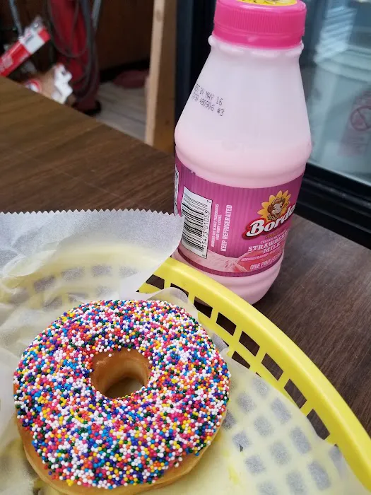 Marshall Donuts Picture 7