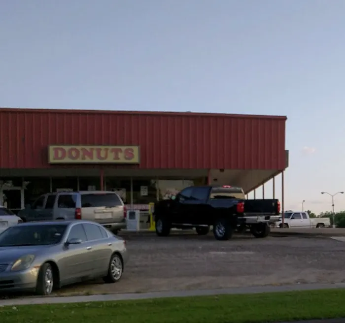 Marshall Donuts Picture 5