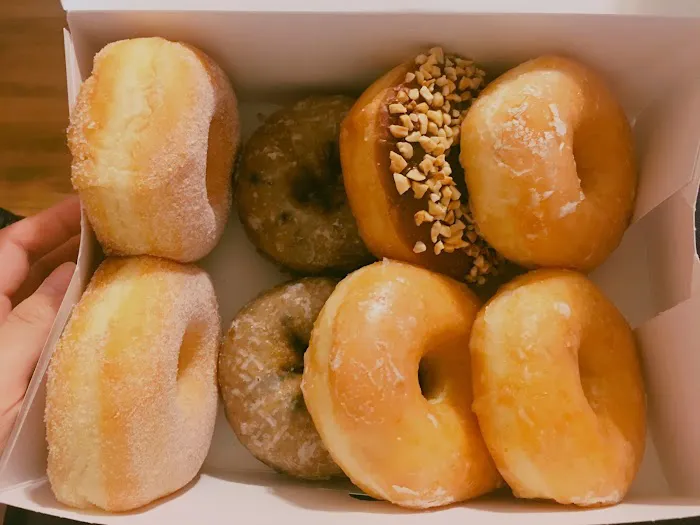 Marshall Donuts Picture 3