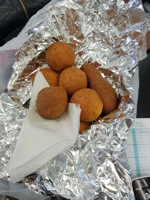 Marshall Donuts Picture 6