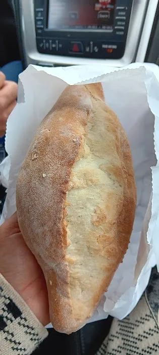 La Tapatia Bakery Picture 1