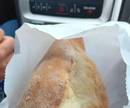 La Tapatia Bakery