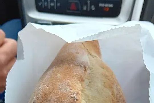 La Tapatia Bakery