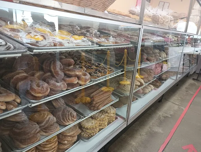 La Tapatia Bakery Picture 5