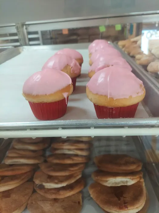 La Tapatia Bakery Picture 7