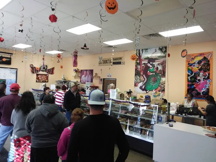 La Tapatia Bakery Picture 9