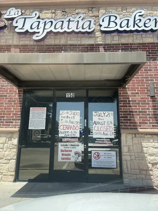 La Tapatia Bakery Picture 10