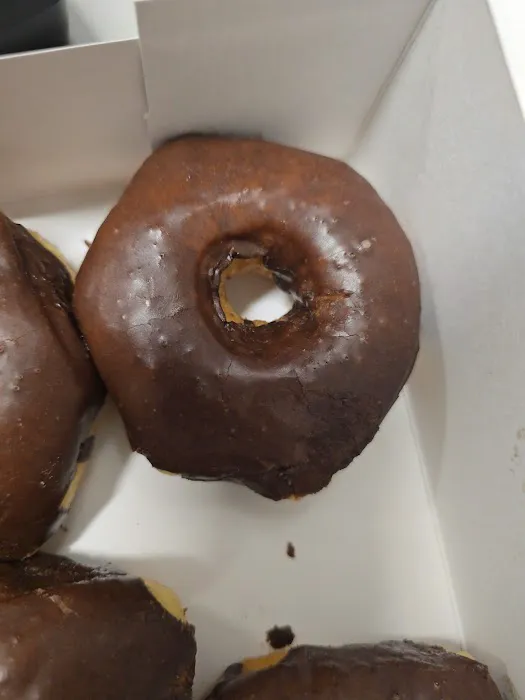 JD's Donuts Picture 8