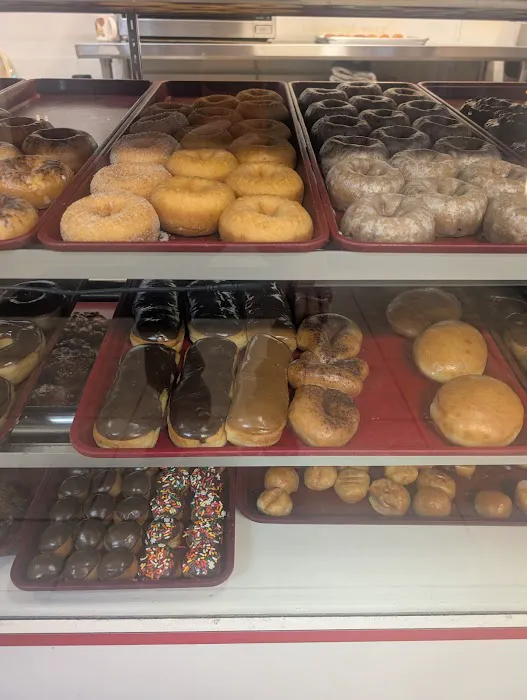 JD's Donuts Picture 10