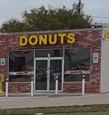 JD's Donuts Picture 3