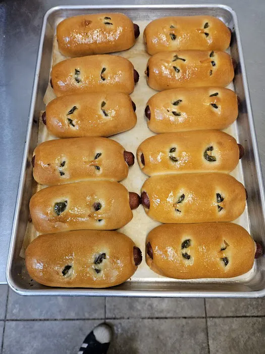 JD's Donuts Picture 9